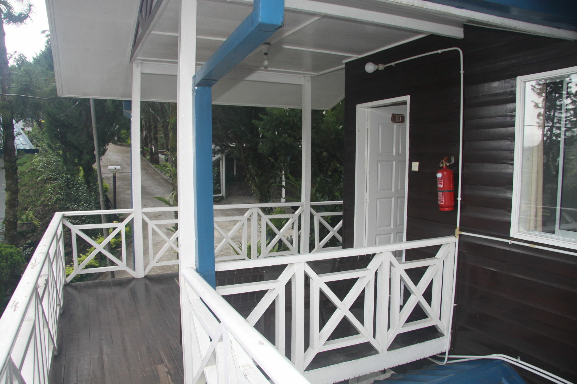 Kinabalu Pine Resort Kampong Kundassan Εξωτερικό φωτογραφία